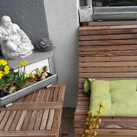 Ferienwohnung Grienwald Дорнбирн Экстерьер фото
