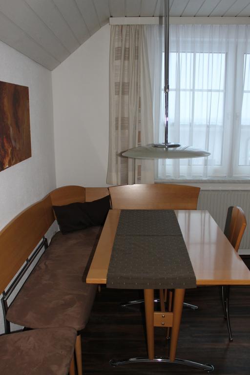 Ferienwohnung Grienwald Дорнбирн Номер фото